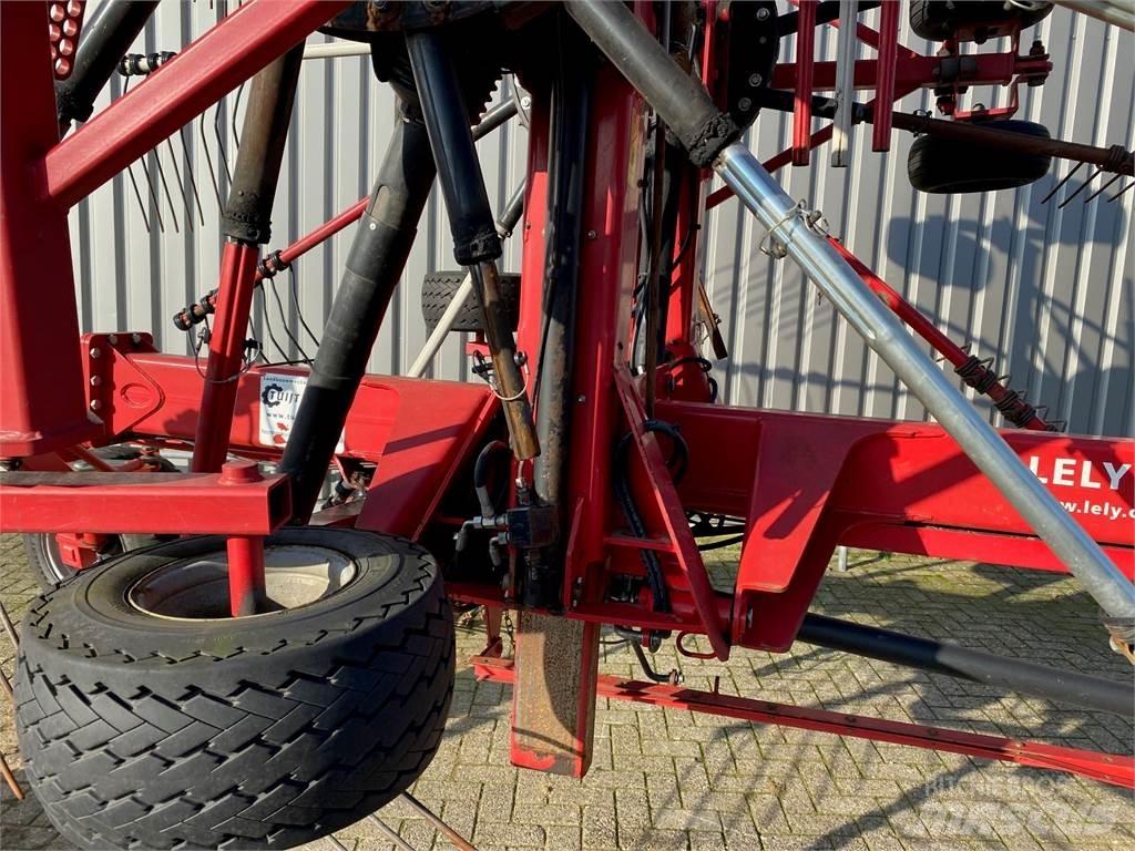 Lely hibiscus 915 Ranghinatori