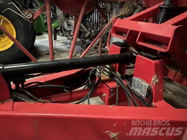 Lely Lotus 1020 Ranghinatori