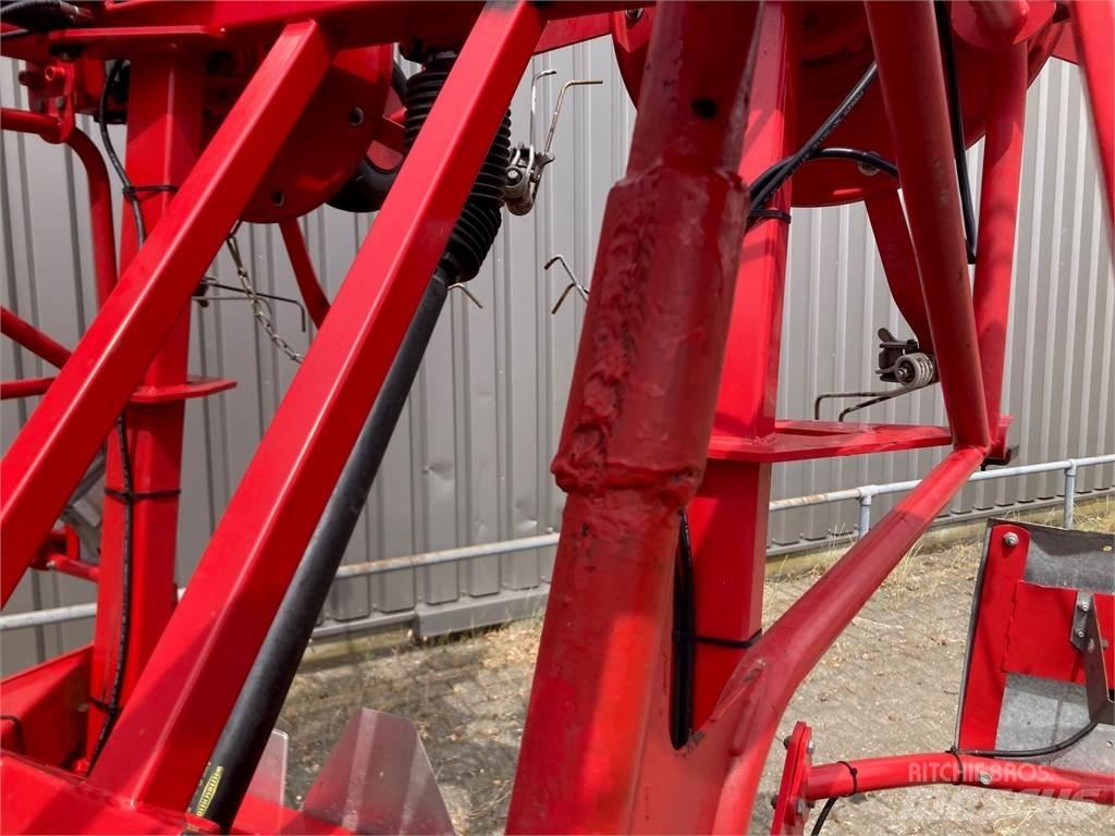Lely Lotus 1020 Ranghinatori