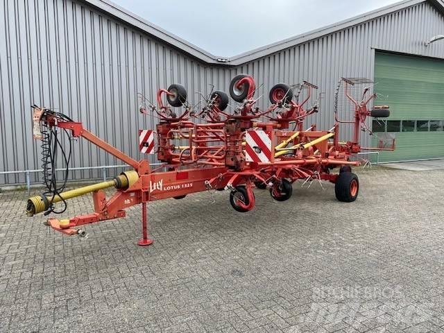 Lely Lotus 1325 Ranghinatori