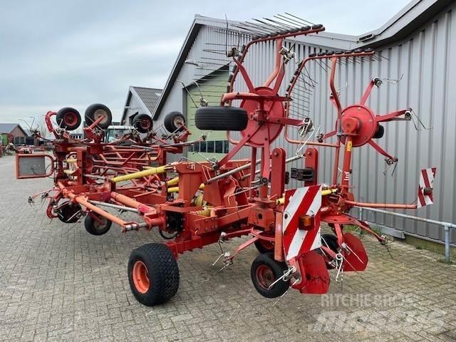Lely Lotus 1325 Ranghinatori