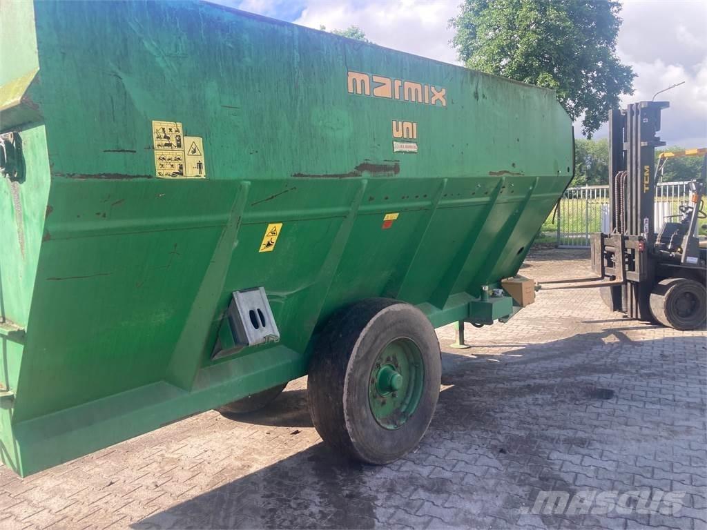 Marmix RX 9.13 Miscelatori
