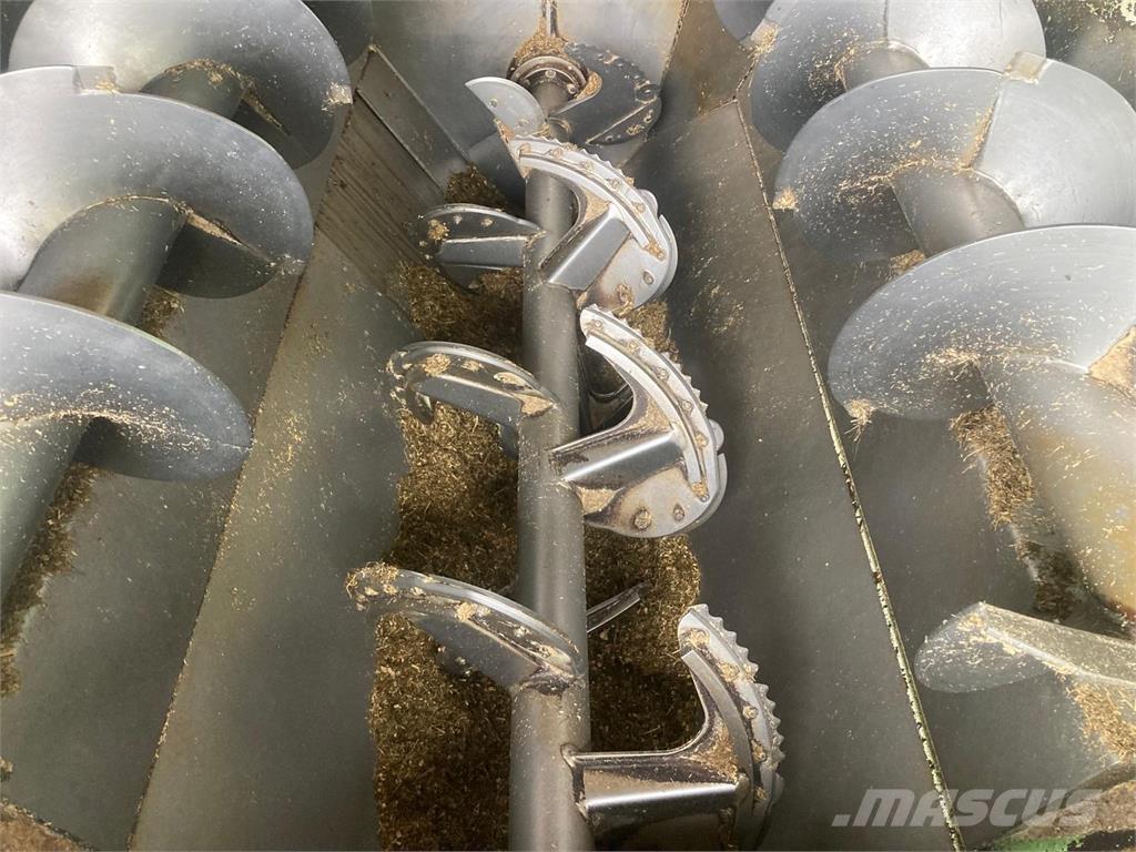 Marmix RX 9.15 Miscelatori