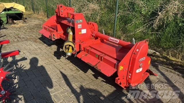 Maschio C 280 Erpici rotanti e motozappe