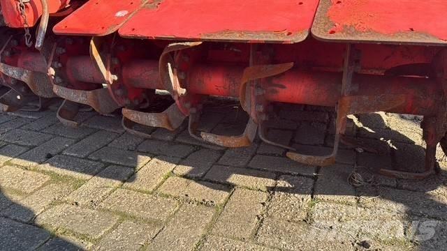 Maschio C 280 Erpici rotanti e motozappe