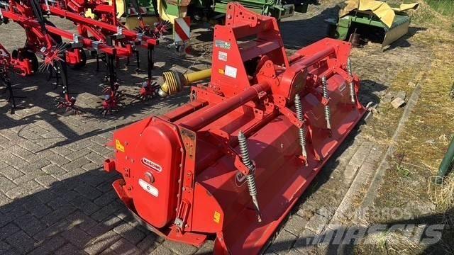 Maschio C 280 Erpici rotanti e motozappe