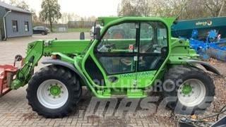 Merlo 32.6 L Plus Sollevatori telescopici per agricoltura