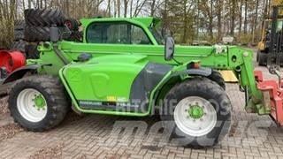 Merlo 32.6 L Plus Sollevatori telescopici per agricoltura