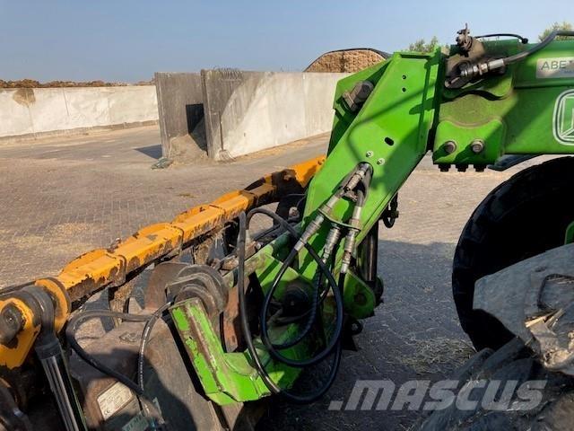 Merlo 42.7 Sollevatori telescopici per agricoltura