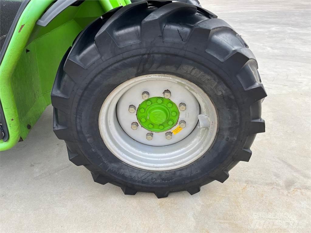 Merlo P32.6L Sollevatori telescopici per agricoltura