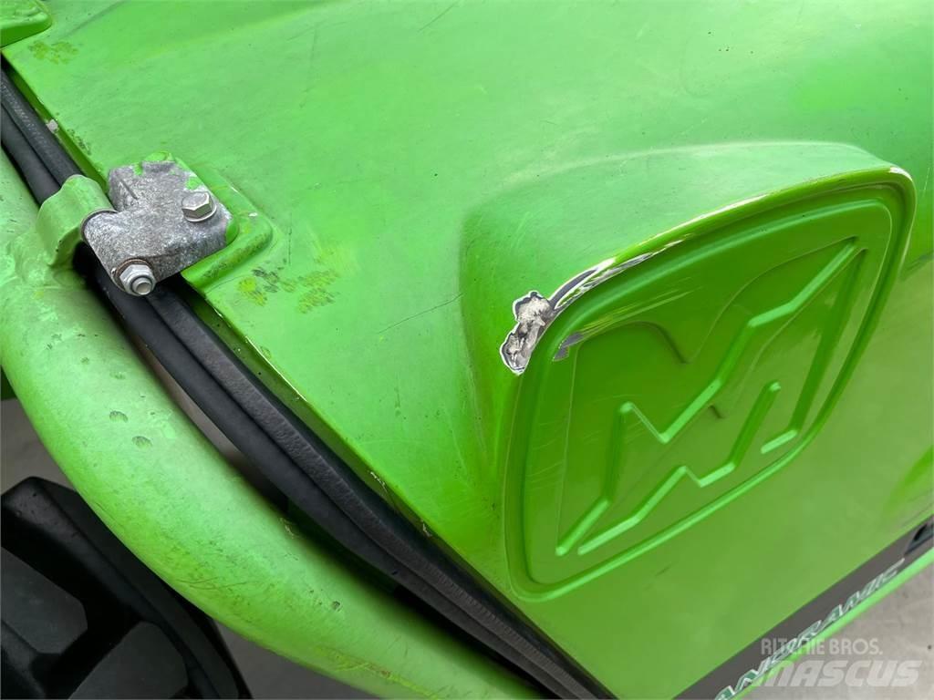 Merlo P32.6L Sollevatori telescopici per agricoltura