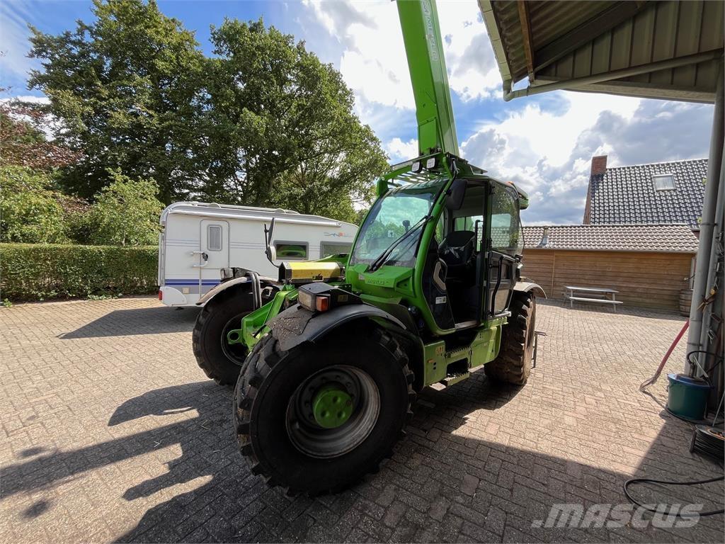 Merlo TF45.11 Sollevatori telescopici per agricoltura