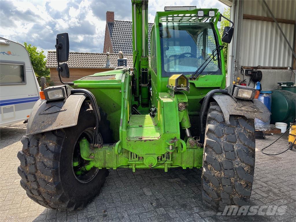 Merlo TF45.11 Sollevatori telescopici per agricoltura