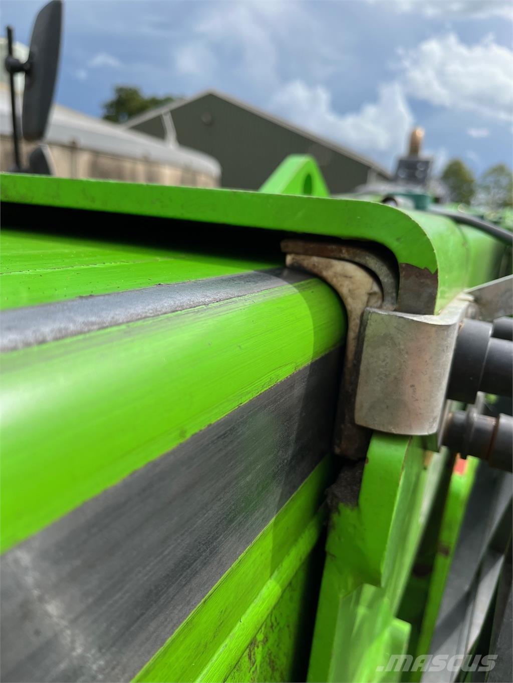 Merlo TF45.11 Sollevatori telescopici per agricoltura