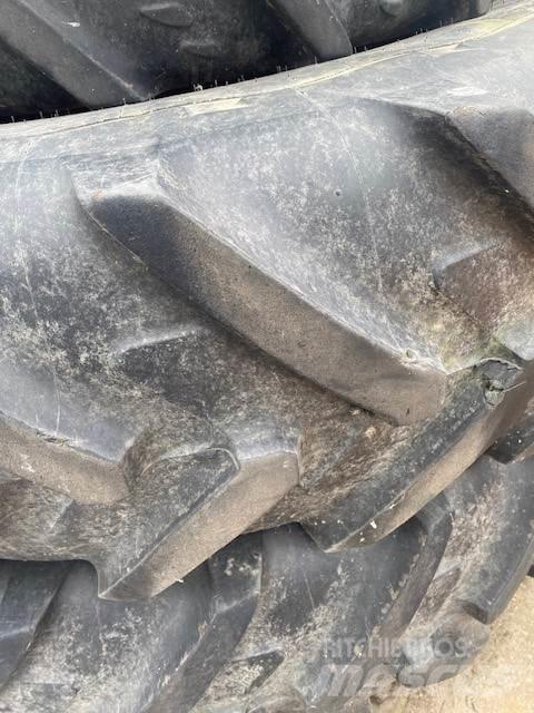 Michelin 380/80R38 Pneumatici, ruote e cerchioni