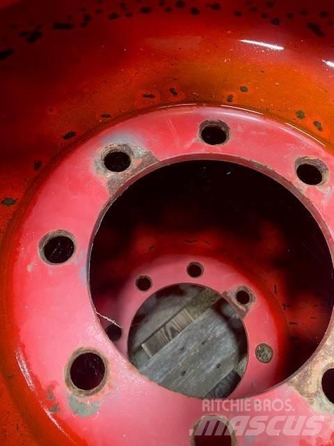 Michelin 380/80R38 Pneumatici, ruote e cerchioni