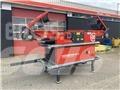 Miedema Mb33 Attrezzature di trasporto