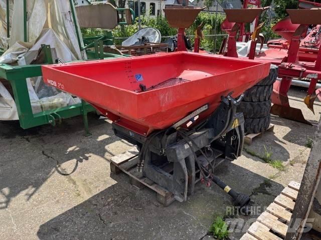 Rauch MDS 20.2 Eco Spargiletame