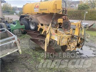 Rumpstad Rsp 2000 Aratri convenzionali