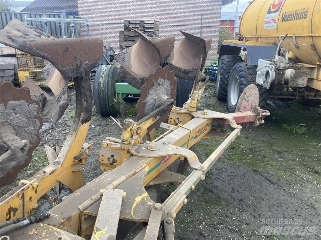 Rumpstad Rsp 2000 Aratri convenzionali