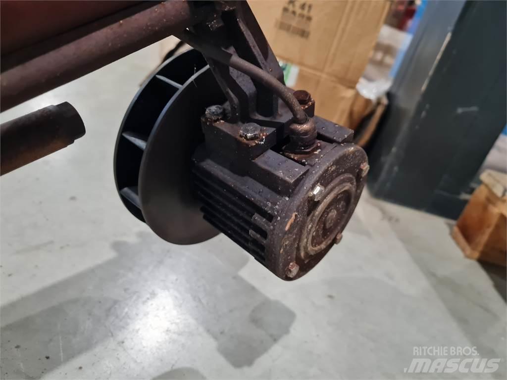  Sime ElectroRain Pompe di irrigazione