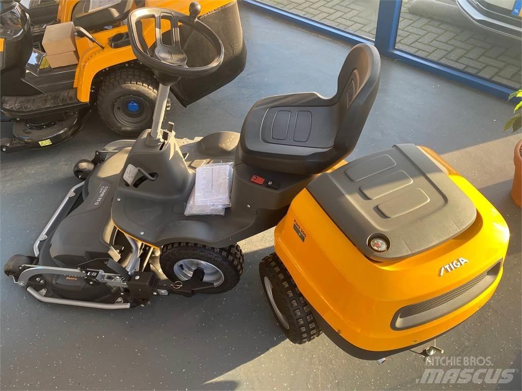 Stiga park 300 Manutenzione verde e strade – Altro