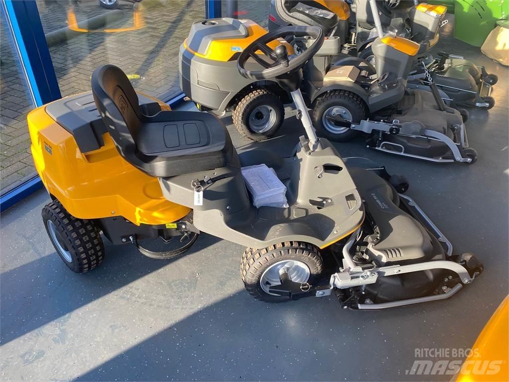 Stiga park 300 Manutenzione verde e strade – Altro