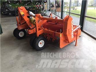 Struik Varix 3000 Erpici rotanti e motozappe