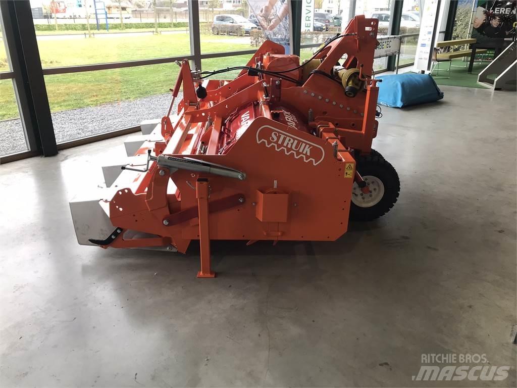 Struik Varix 3000 Erpici rotanti e motozappe
