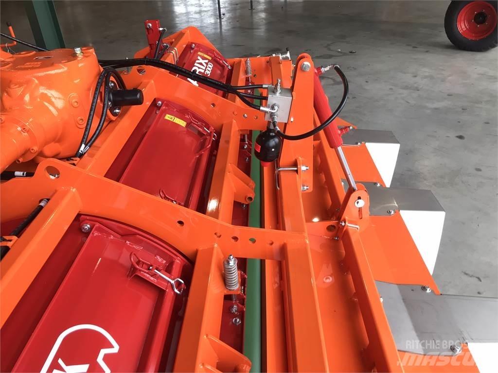 Struik Varix 3000 Erpici rotanti e motozappe