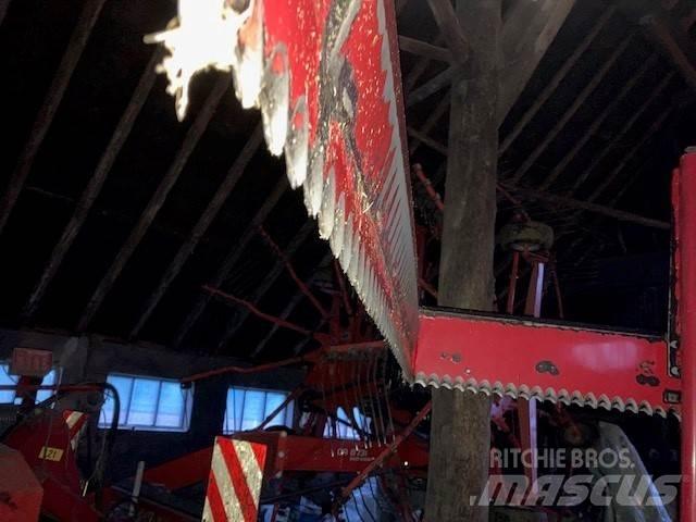 Trioliet TU 170 Altri macchinari per bestiame
