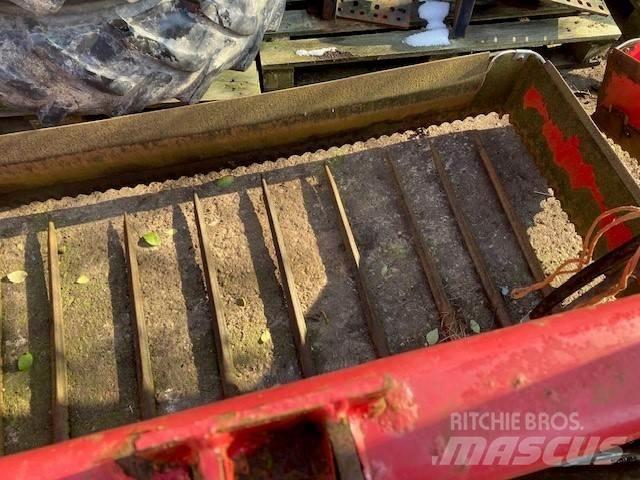 Trioliet TU 170 Altri macchinari per bestiame