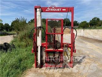 Trioliet TU 195 Altri macchinari per bestiame