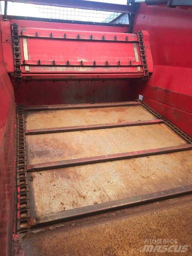 Trioliet UKW 5000 Altri macchinari per bestiame