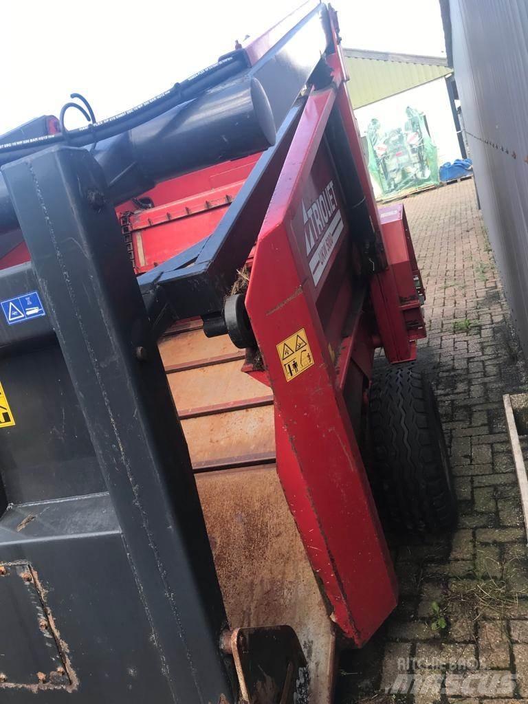 Trioliet UKW 5000 Altri macchinari per bestiame