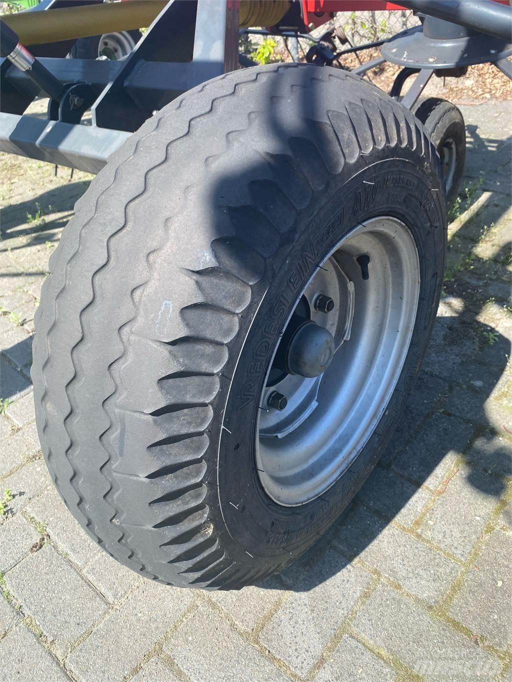 Vicon Fanex 1103 C Ranghinatori