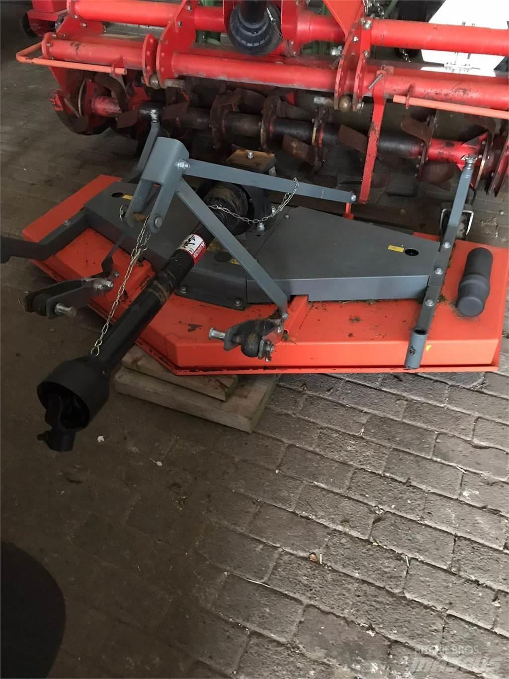  Weidebloter Agricoltura - Altro