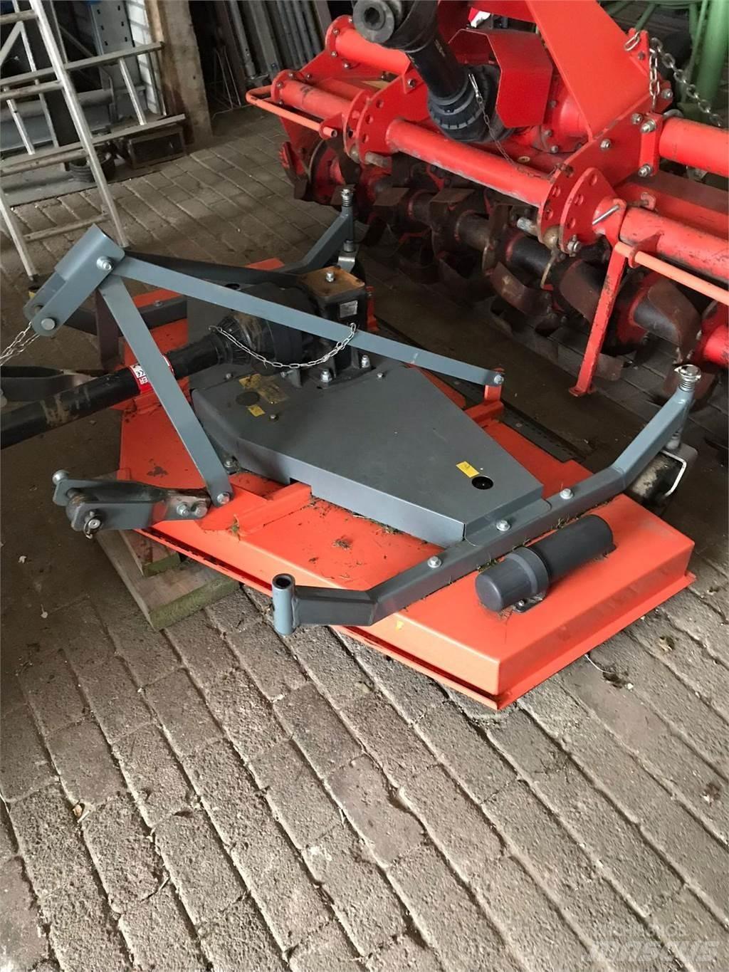  Weidebloter Agricoltura - Altro