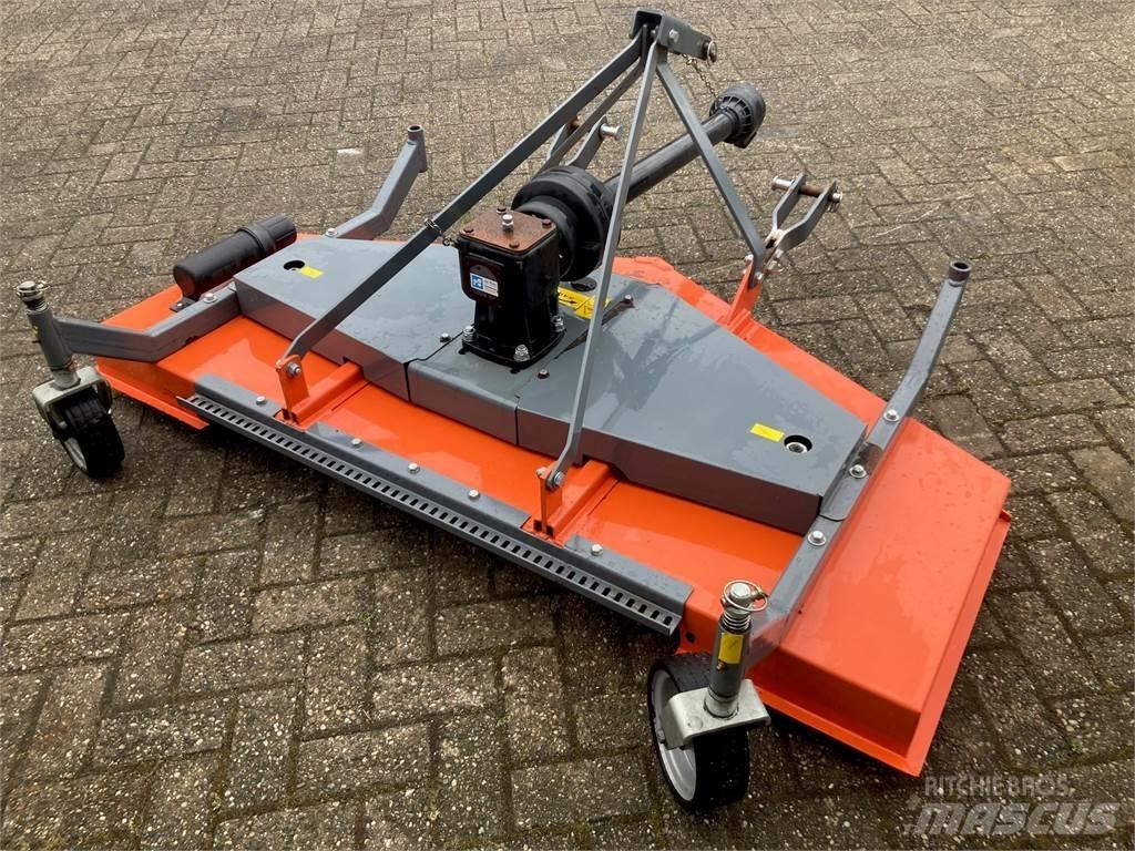  Weidebloter Agricoltura - Altro