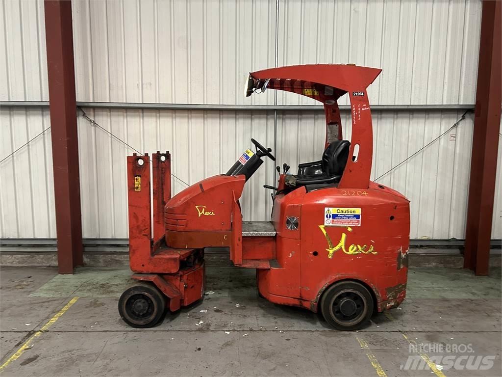  G4AC Elevatore passaggio stretto