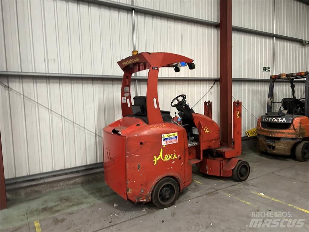  G4AC Elevatore passaggio stretto