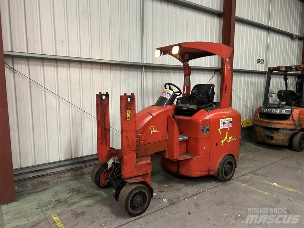  G4AC Elevatore passaggio stretto