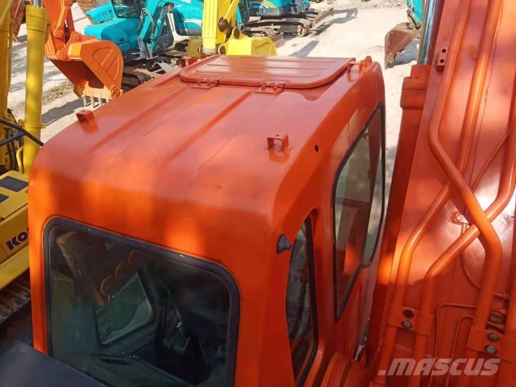Doosan DH 300 LC-7 Escavatori cingolati