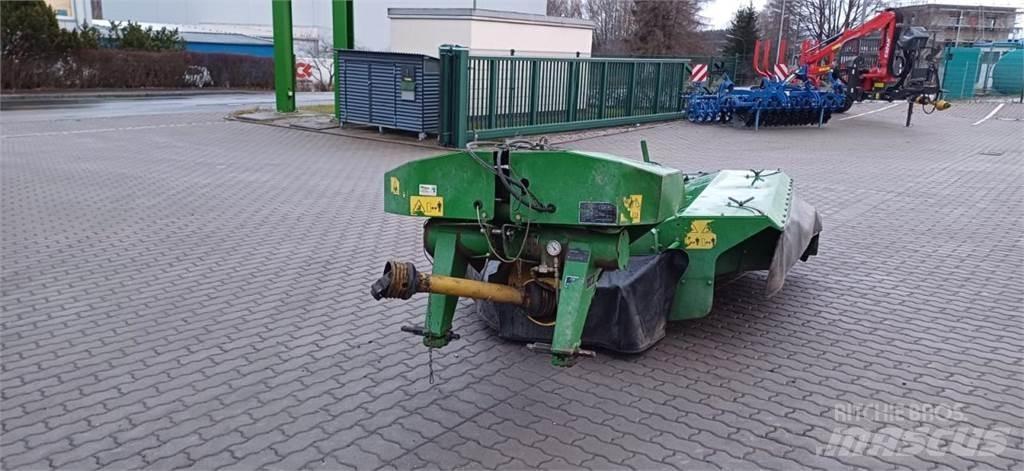 John Deere 328 Falciatrici