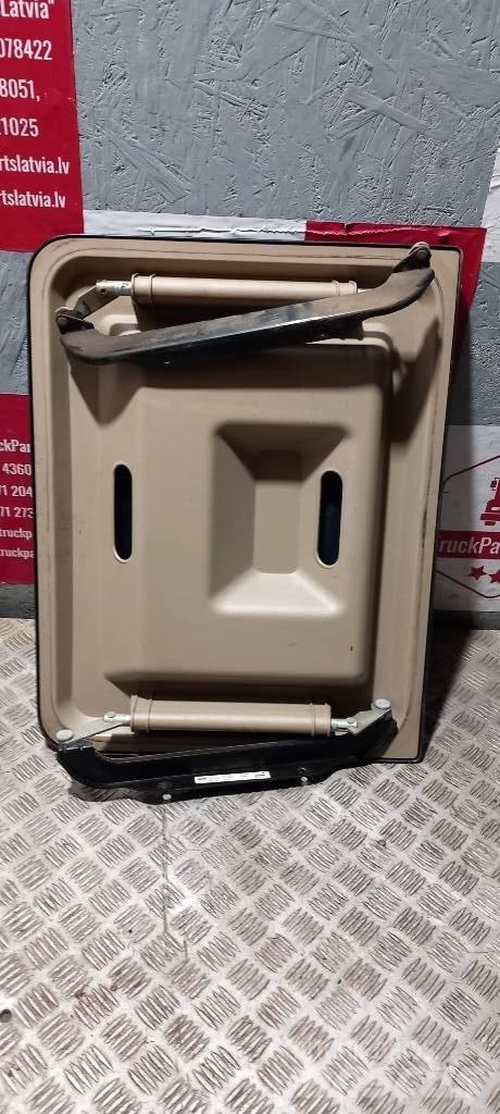 Scania R 440    1721364 Cabine e interni