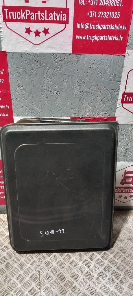 Scania R 440    1721364 Cabine e interni