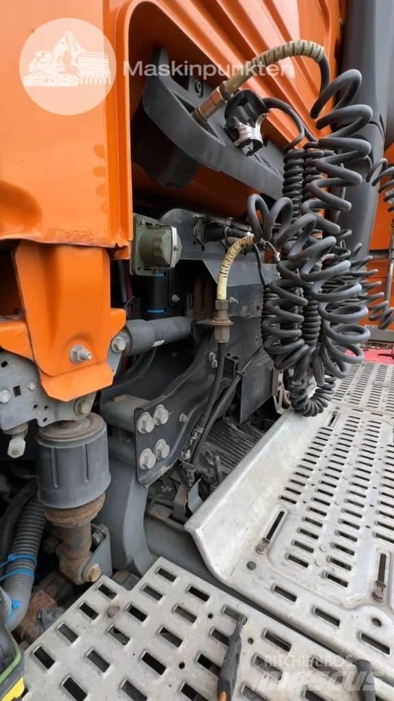 DAF XF 510 Motrici e Trattori Stradali