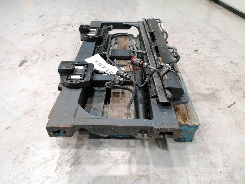 Kaup 4.8T466B Forche