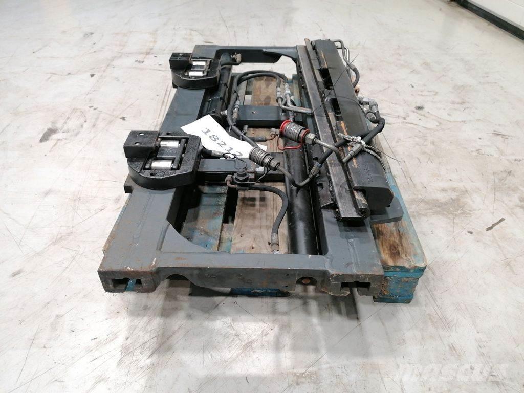 Kaup 4.8T466B Forche