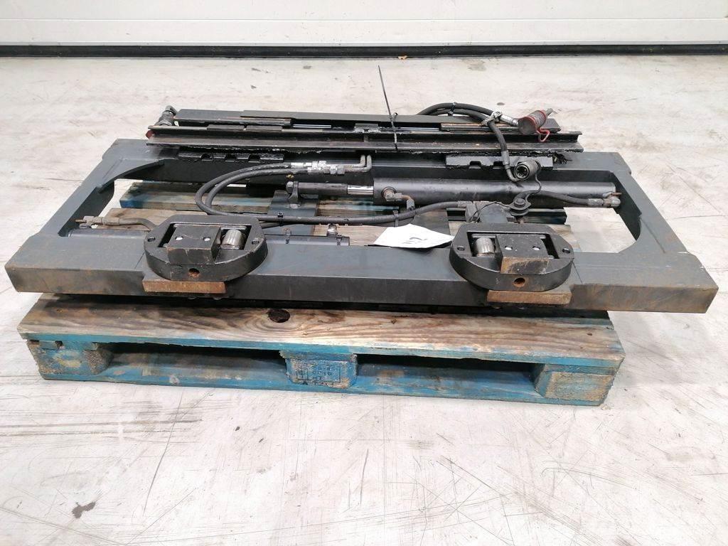 Kaup 4.8T466B Forche